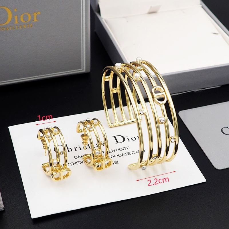 Christian Dior Bracelets